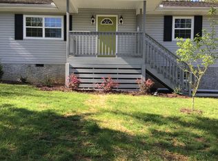 6850 Big Ridge Rd, Hixson, TN 37343