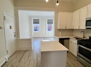 332 Communipaw Ave APT 1, Jersey City, NJ 07304