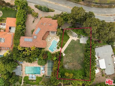 13043 W Sunset Blvd, Los Angeles, CA, 90049
