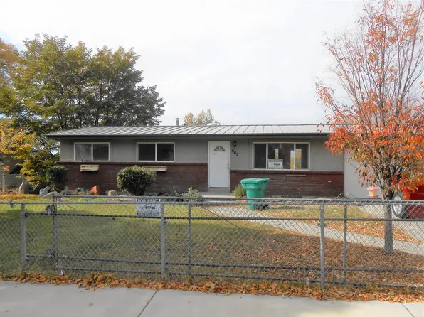 265 N 1030th St W, Orem, UT 84057