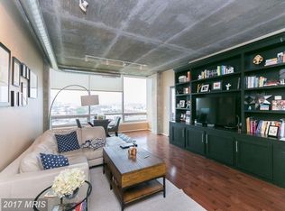 1200 Steuart St UNIT 629, Baltimore, MD 21230