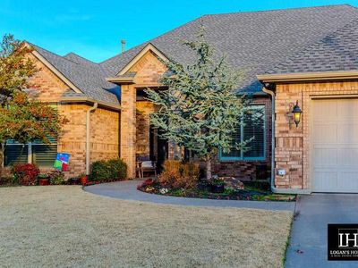607 NW Allison Ln, Lawton, OK, 73505