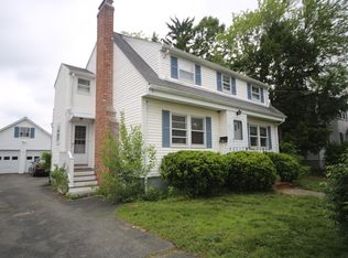 471 Pleasant St, Norwood, MA 02062