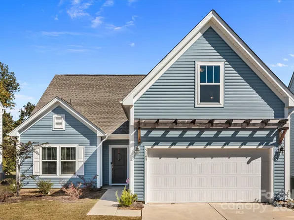 5143 Arbordale Way, Mount Holly, NC 28120