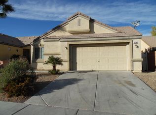 514 Dolphin Peak Ct, North Las Vegas, NV 89084