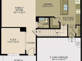 8001 Goldenray Pl, Colorado Springs, CO 80918
