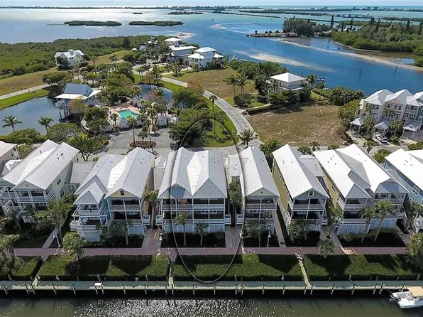 11748 Anglers Club Dr #115, Placida, FL 33946