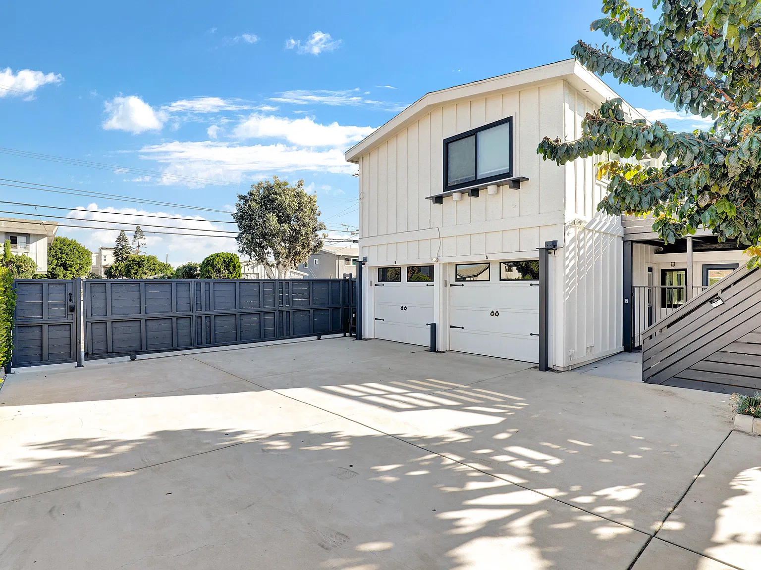 3 bed, 1000 sqft, $4,500 — Photo 4