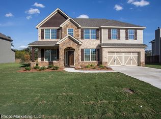 424 Post Oak Way, Warner Robins, GA 31088