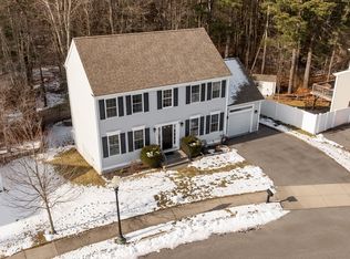 181 Tarkiln Pl, New Bedford, MA 02745