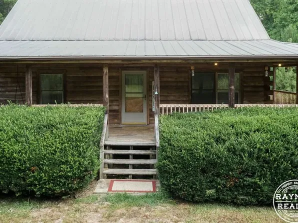 691 Ronald Tharrington Rd, Louisburg, NC 27549