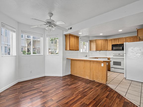 4th image of 1321 S 1180 W #1321