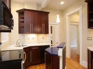 1110 Boylston St #25, Boston, MA 02215