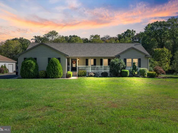 354 Alvine Rd, Pittsgrove, NJ 08318