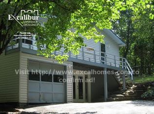 108 Garrison Dr, Cleveland, GA 30528