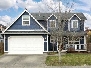4662 Bedford Ave, Bellingham, WA