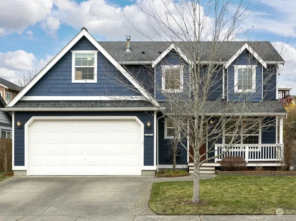 4662 Bedford Avenue, Bellingham, WA 98226