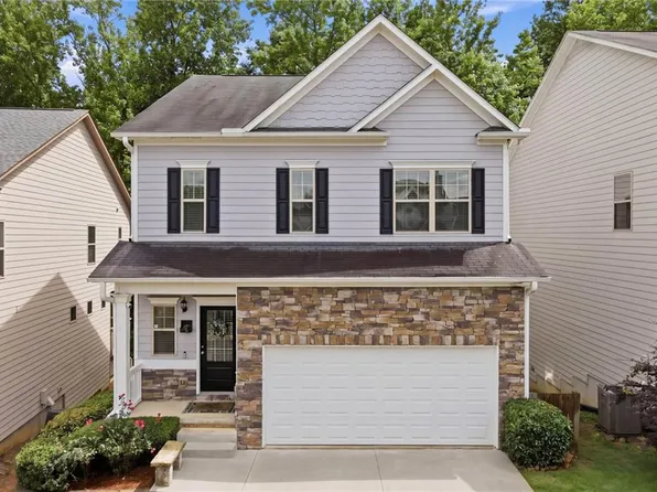 2999 Woodward Down Trl, Buford, GA 30519