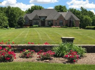 66100 North Ave, Ray Twp, MI 48096