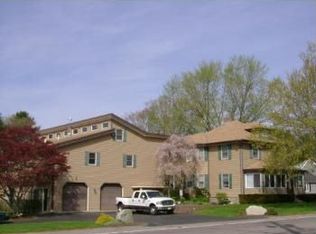 949 Washington St, South Easton, MA 02375