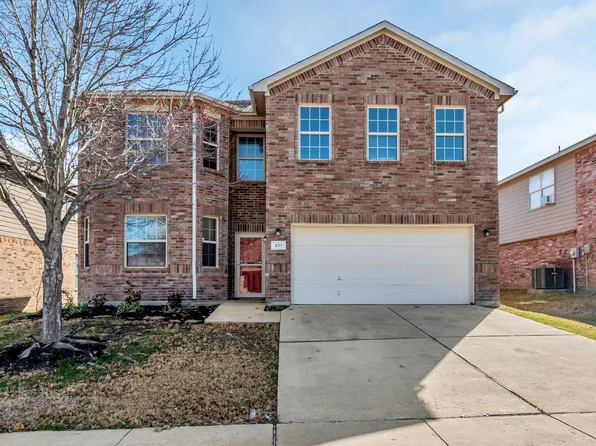 433 Lead Creek Dr, Fort Worth, TX 76131