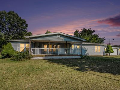 11980 Hanover Rd, Hanover, MI, 49241