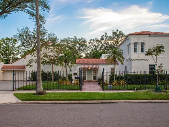 54 Aegean Ave, Tampa, FL 33606