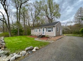 119 Church St, Northborough, MA 01532