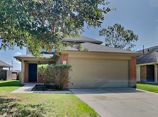 22366 Queenbury Hills Dr, Houston, TX 77073
