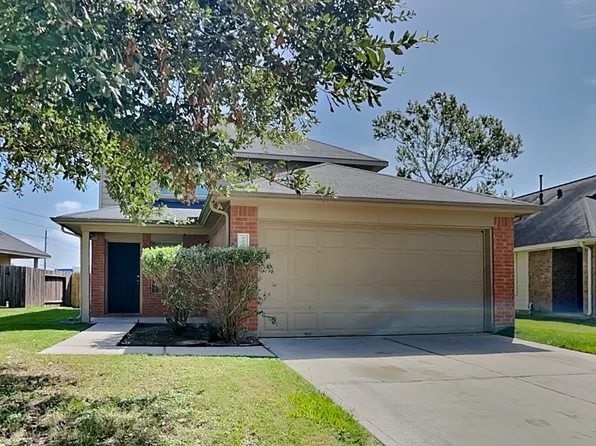 22366 Queenbury Hills Dr, Houston, TX 77073
