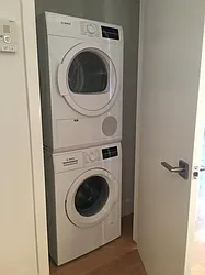 Rented by Oxford Property Group