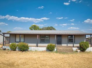 423 Bridge St, Mason, TX 76856