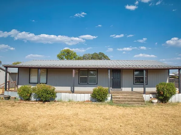 423 Bridge St, Mason, TX 76856