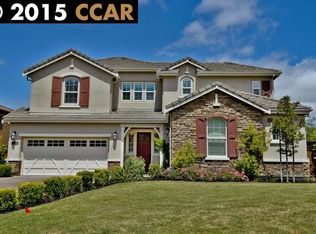 200 Tamarind Ln, Danville, CA
