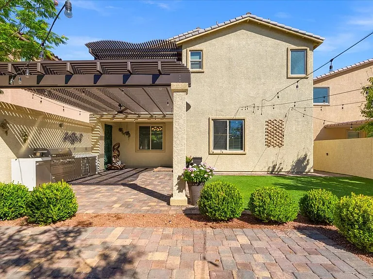 4105 Trillium Bay Ln — Photo 32