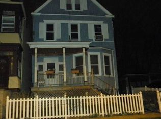 42 Schley St, Newark, NJ 07112