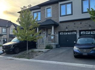 38 Deneb St, Barrie, ON L4M0K6