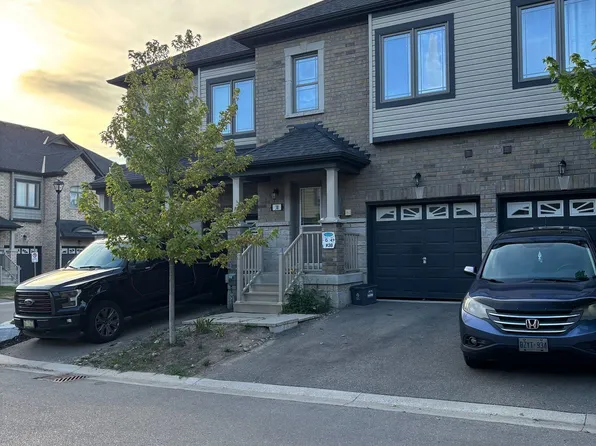 38 Deneb St, Barrie, ON L4M 0K6