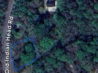 Old Indian Head Rd, Upper Marlboro, MD 20772