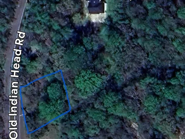 Old Indian Head Rd, Upper Marlboro, MD 20772