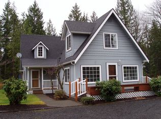 10515 216th St E, Graham, WA 98338