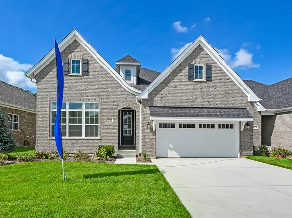 12260 Copper Ridge Dr #39, Lemont, IL 60439