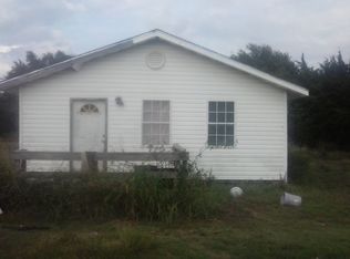 277 SW Cr 4013, Dawson, TX 76639