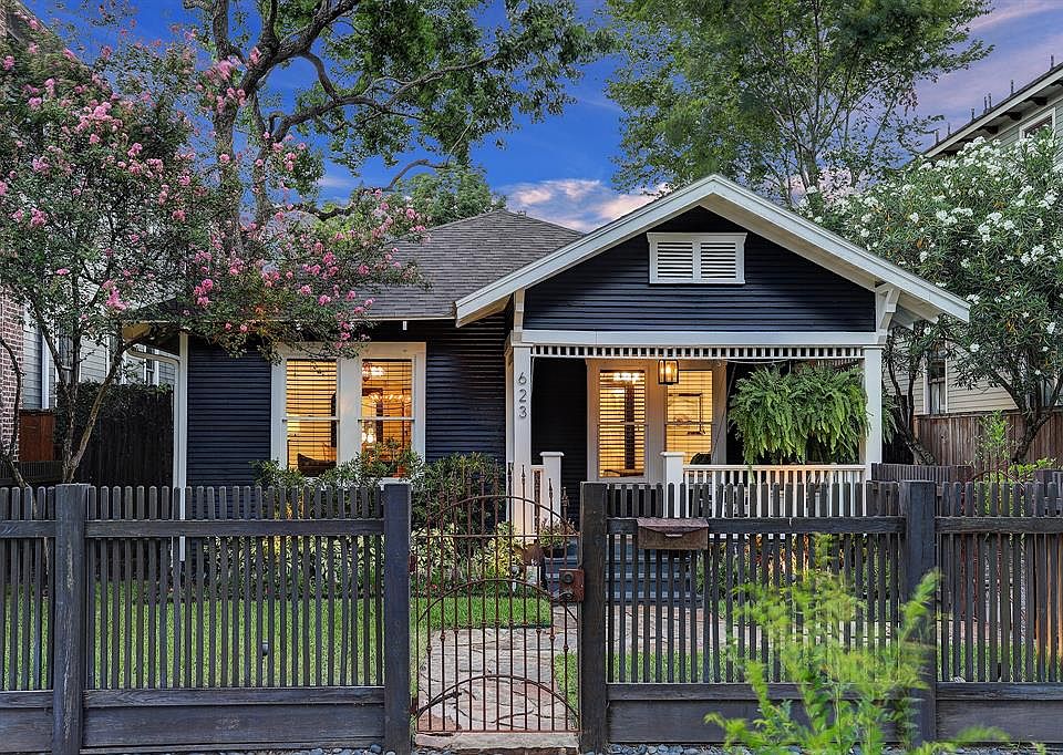 IMPRESSIVE curb appeal!!! Welcome home!