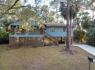 2873 Shady Ave, North Port, FL 34286