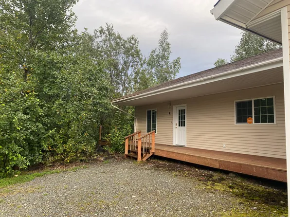 (undisclosed Address), Wasilla, AK 99654