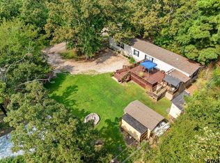 16964 Pine Trail Dr, Flint, TX 75762