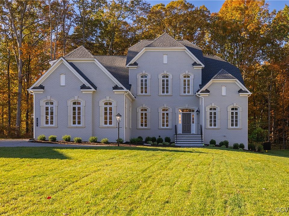 2nd image of 181 Blair Estates Ct