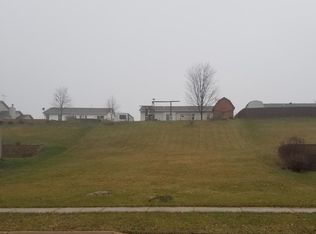 528 Brookstone Way, Watertown, WI 53094