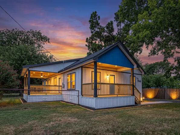 230 Rs County Rd #1530, Pt, TX 75472